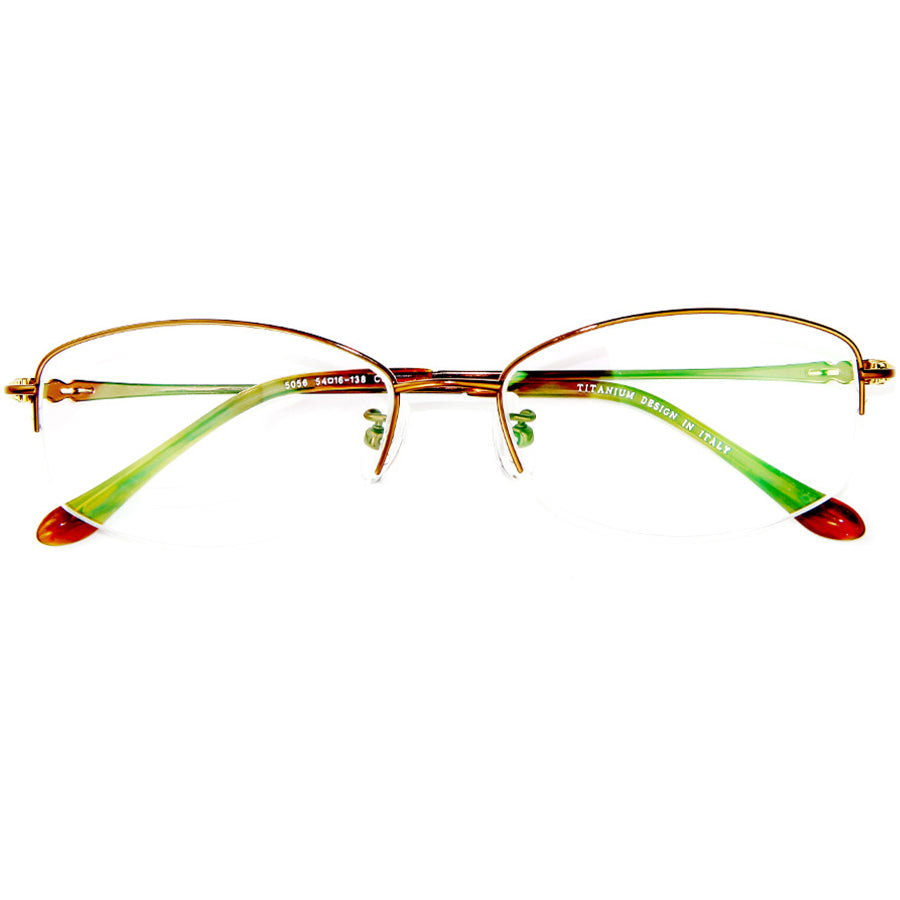 Ovale Brillen JCT1041