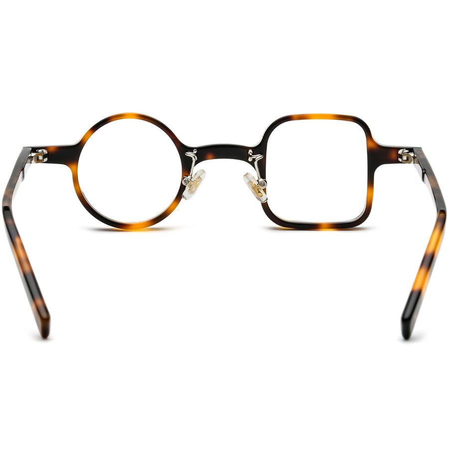 Geometrische Brillen BR1274