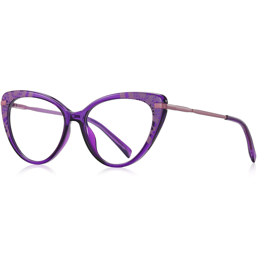 Cateye Brillen PF1291
