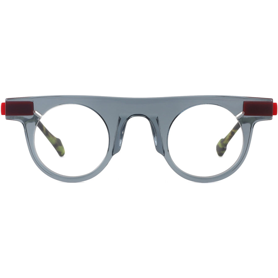 Runde Brillen YEA1268