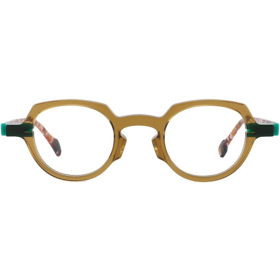 Runde Brillen YEA1275