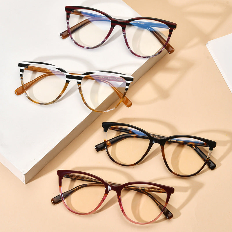 Cateye Brillen BR1389