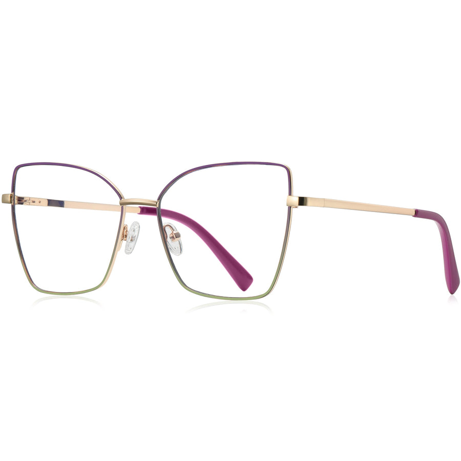 Cateye Brillen PF1105