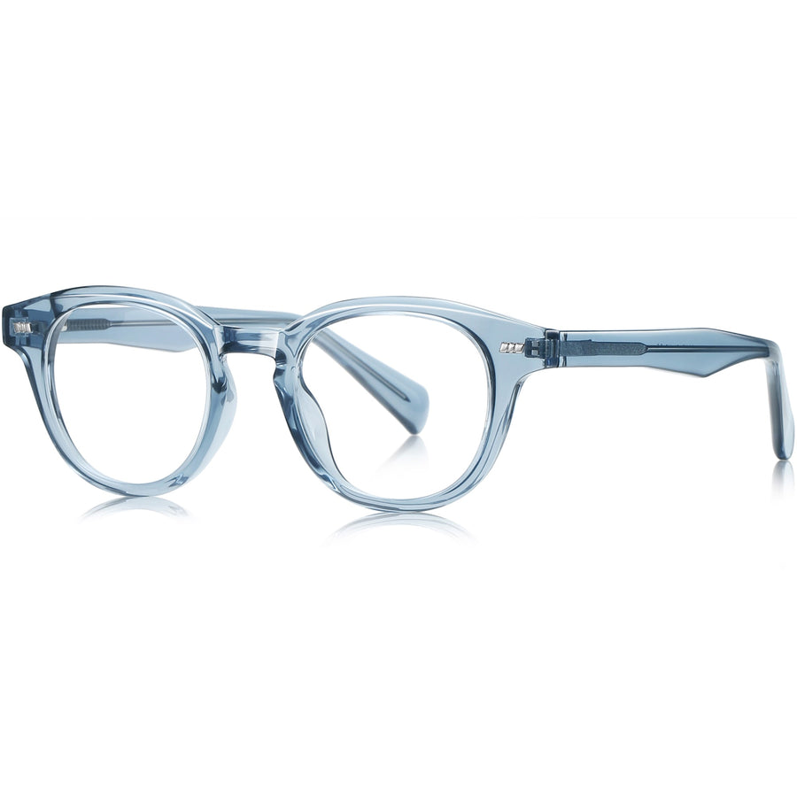 Runde Brillen YSD1003