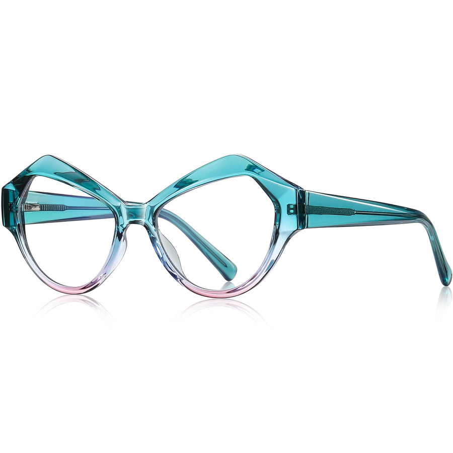 Cateye Brillen PF1049