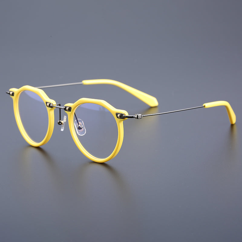 Runde Brillen TG1113