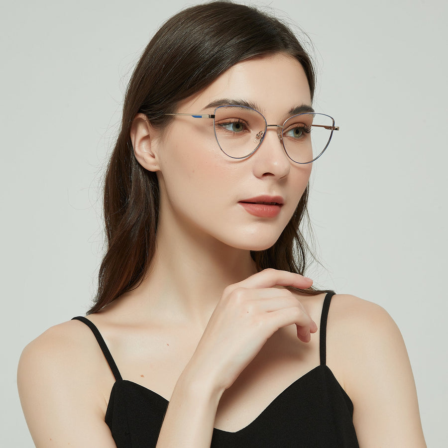 Cateye Brillen YSAM1046