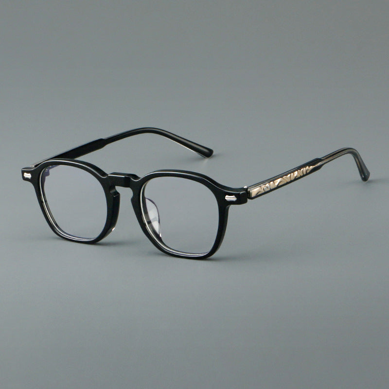 Quadratische Brillen A3993