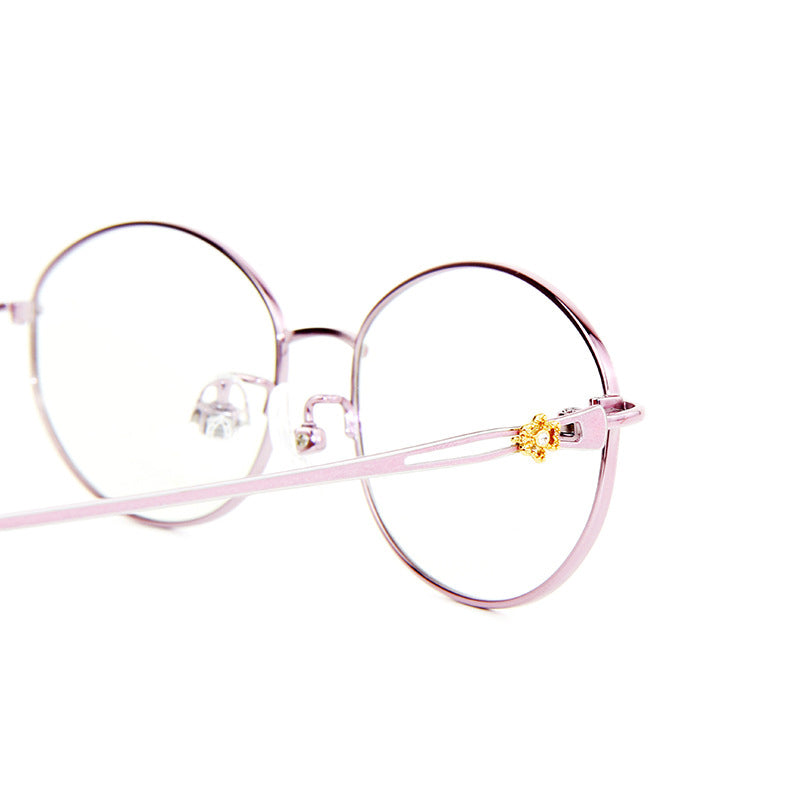 Ovale Brillen JCT1032