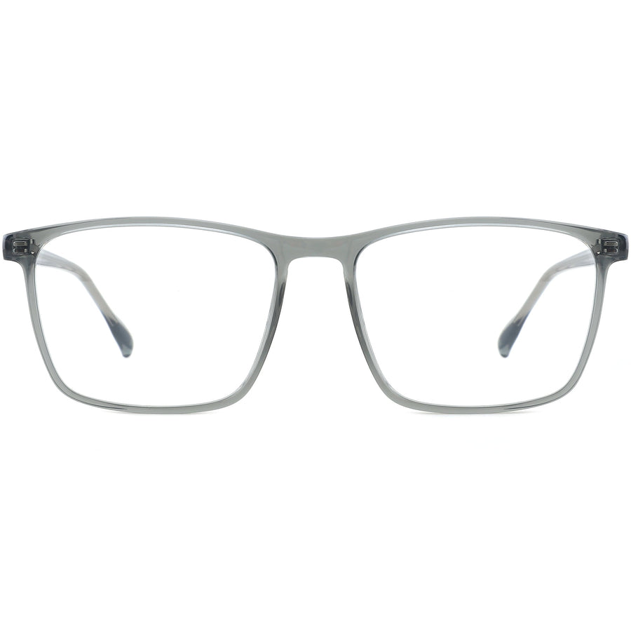 Quadratische Brillen YEA1196