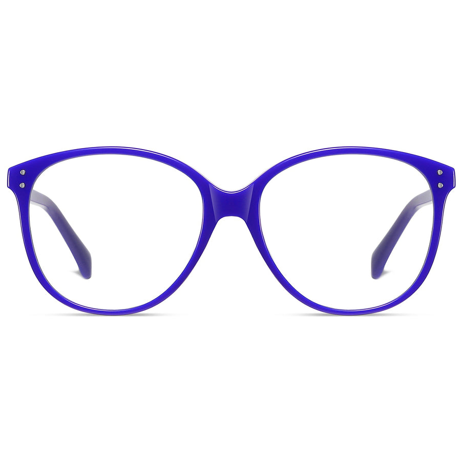Runde Brillen PF1236