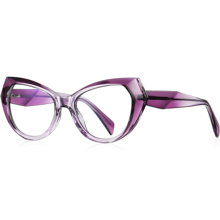 Cateye Brillen PF1056