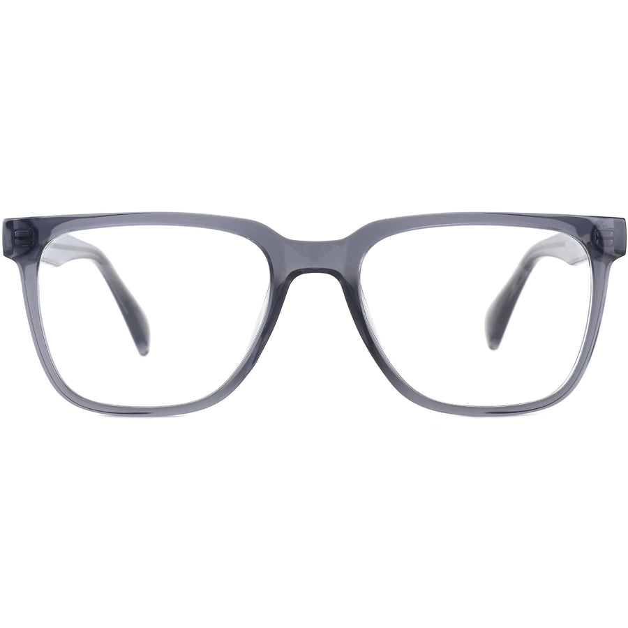 Quadratische Brillen YEA1190