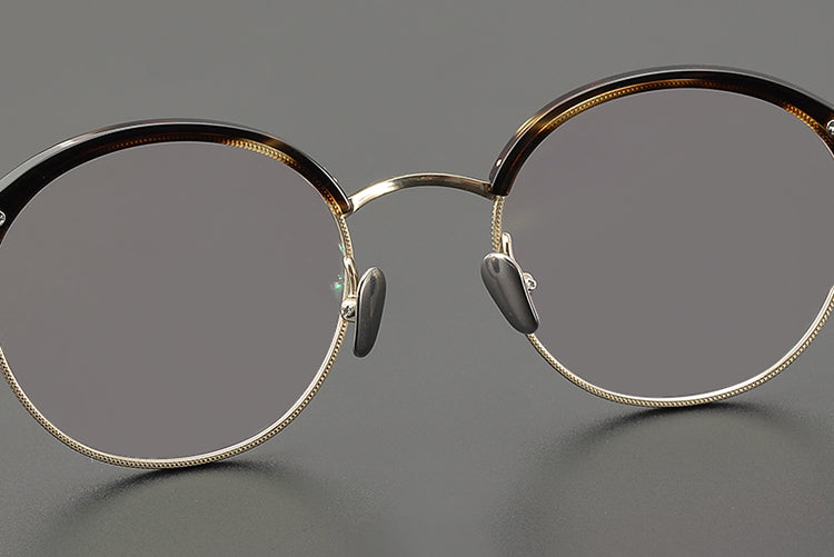Browline Brillen MW1421