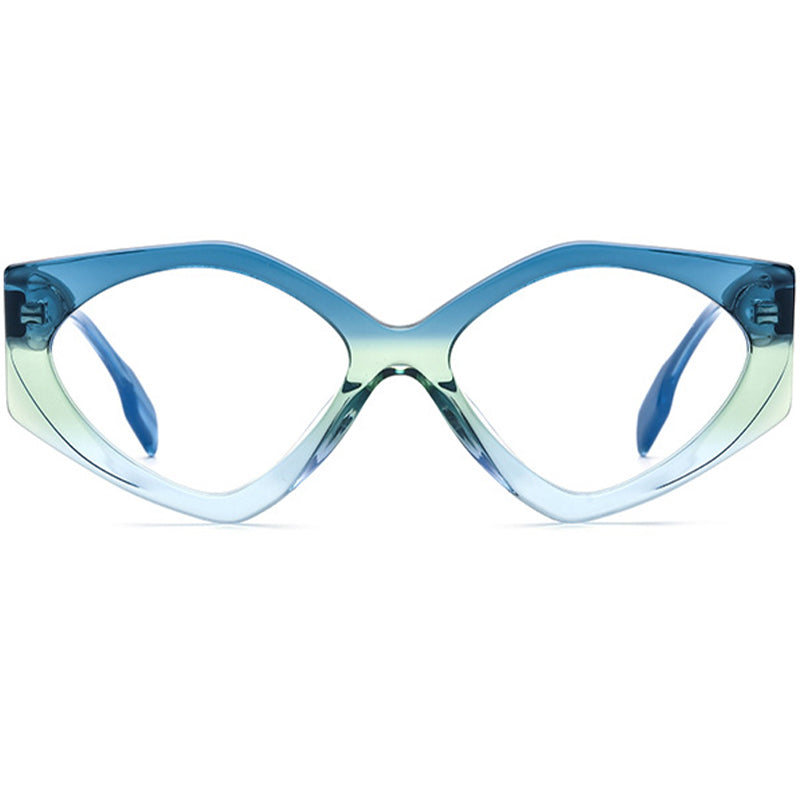 Geometrische Brillen BR1410