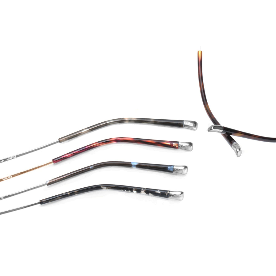 Quadratische Brillen MW1173