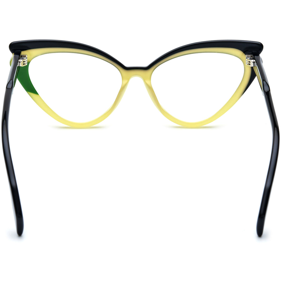 Cateye Brillen BR1404