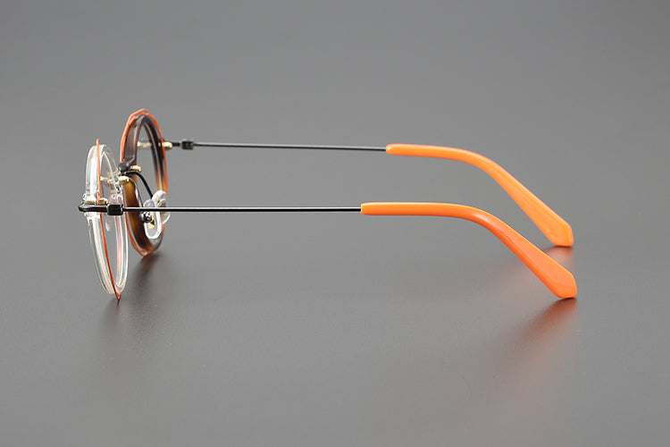 Runde Brillen TG1117