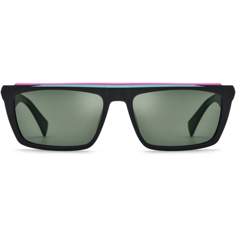 Rechteckige Sonnenbrillen BRS1083