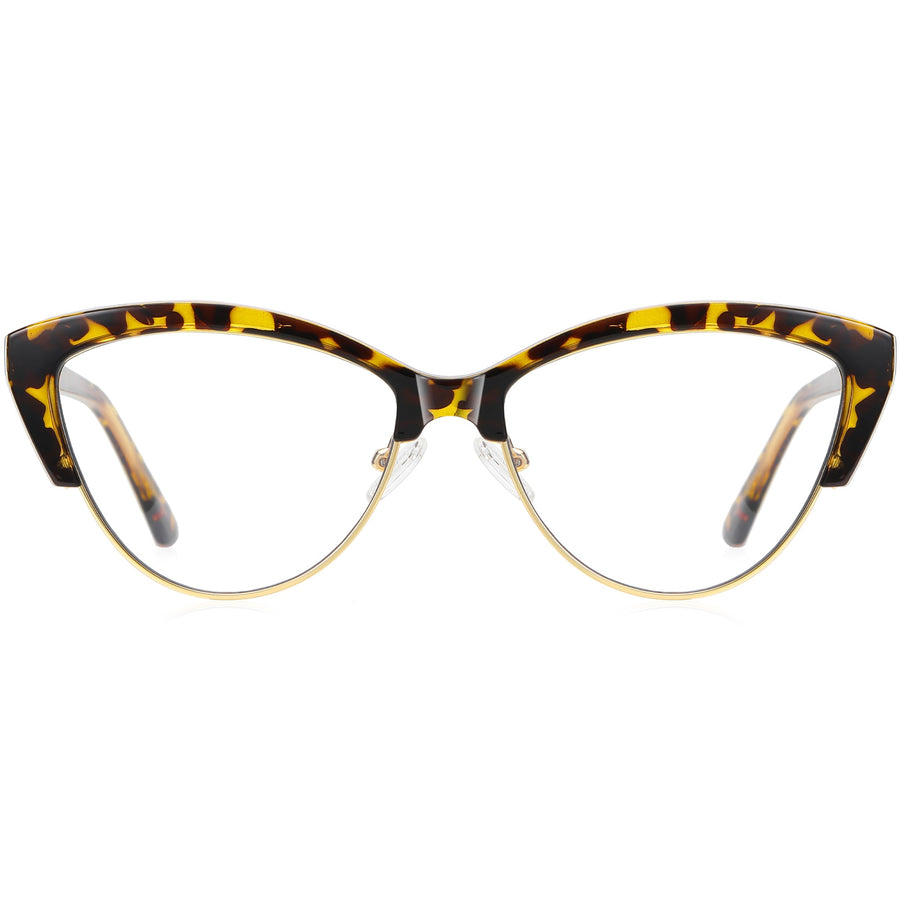 Cateye Brillen PF1006
