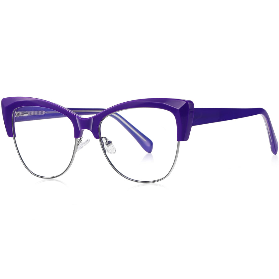 Cateye Brillen PF1016