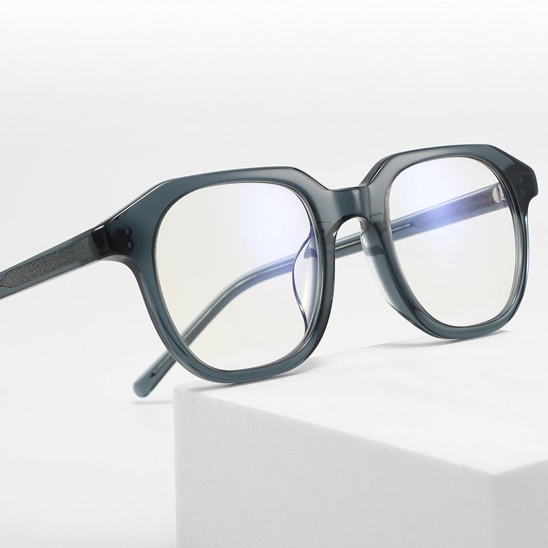 Quadratische Brillen KC1048