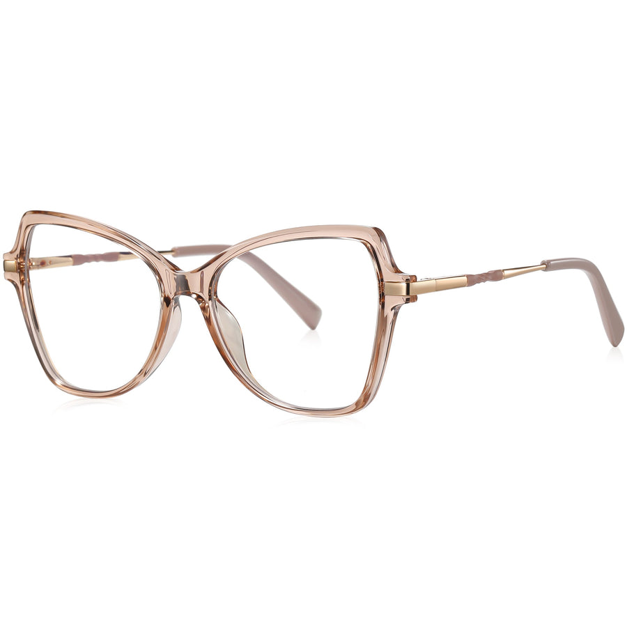 Cateye Brillen PF1004