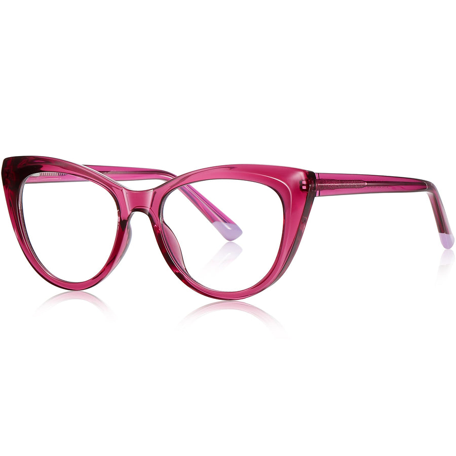 Cateye Brillen PF1041