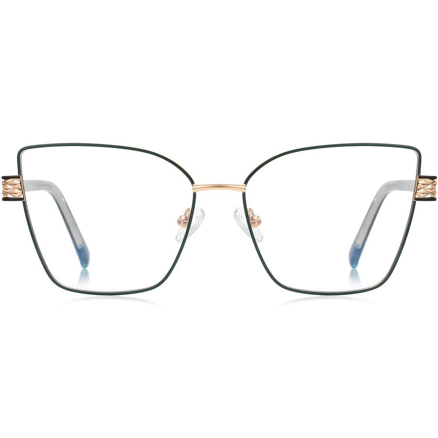Cateye Brillen PF1147