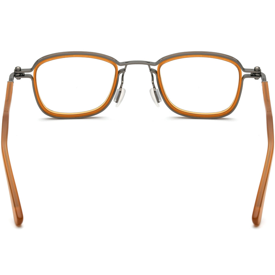 Quadratische Brillen BR1134