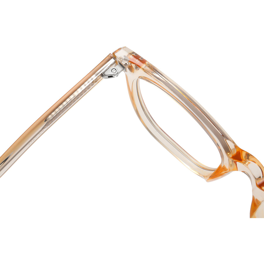 Quadratische Brillen PF1283