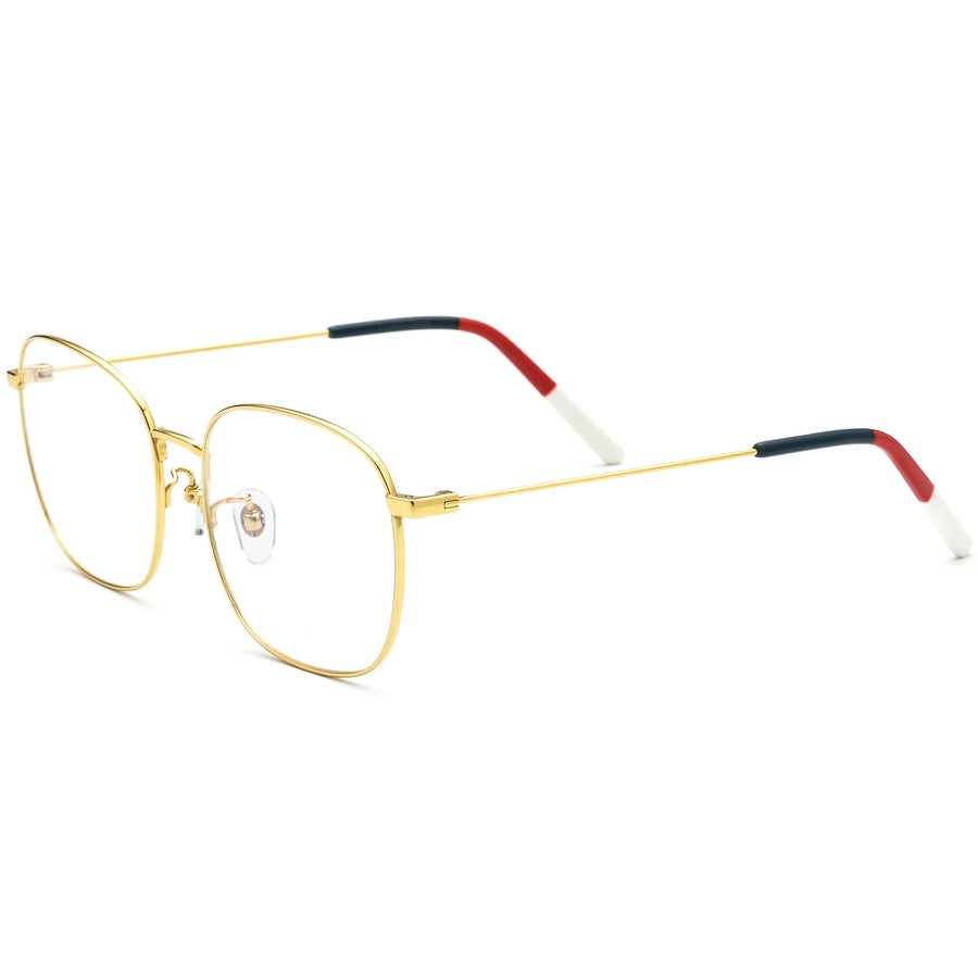 Quadratische Brillen BR1179