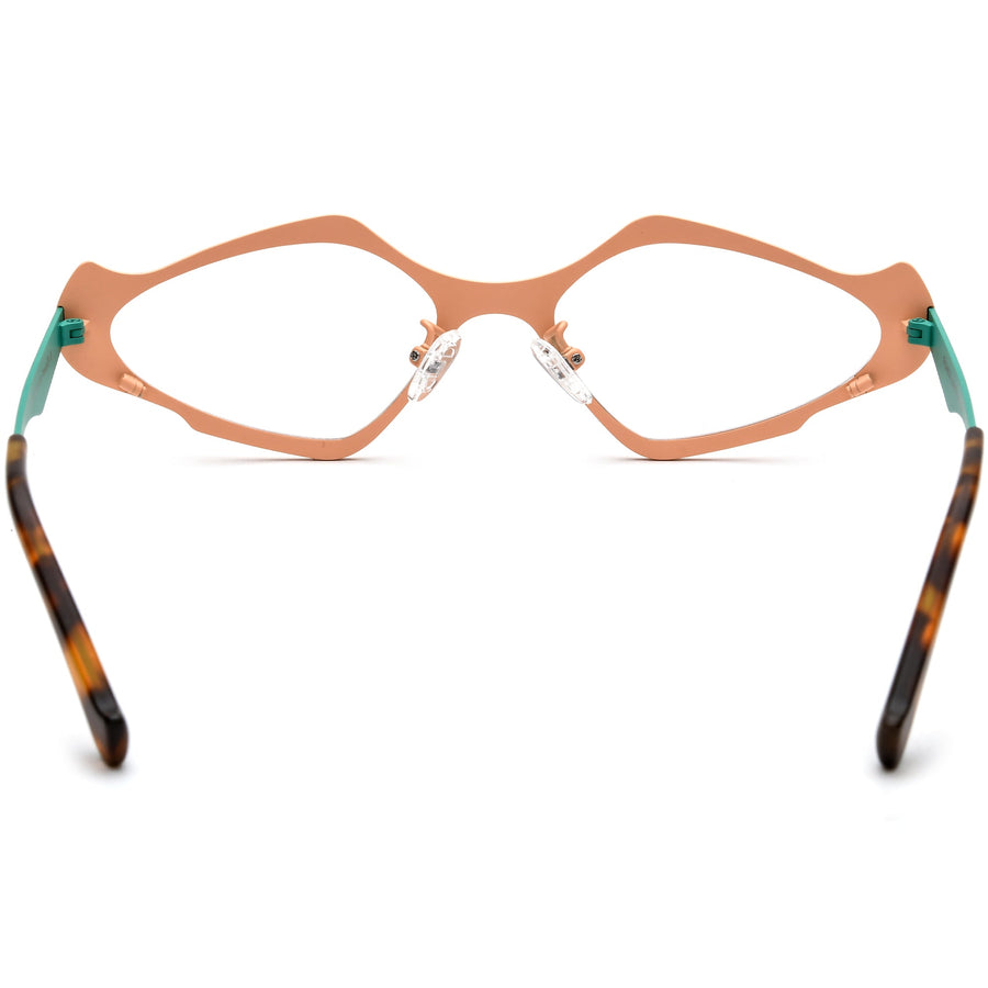 Cateye Brillen BR1512