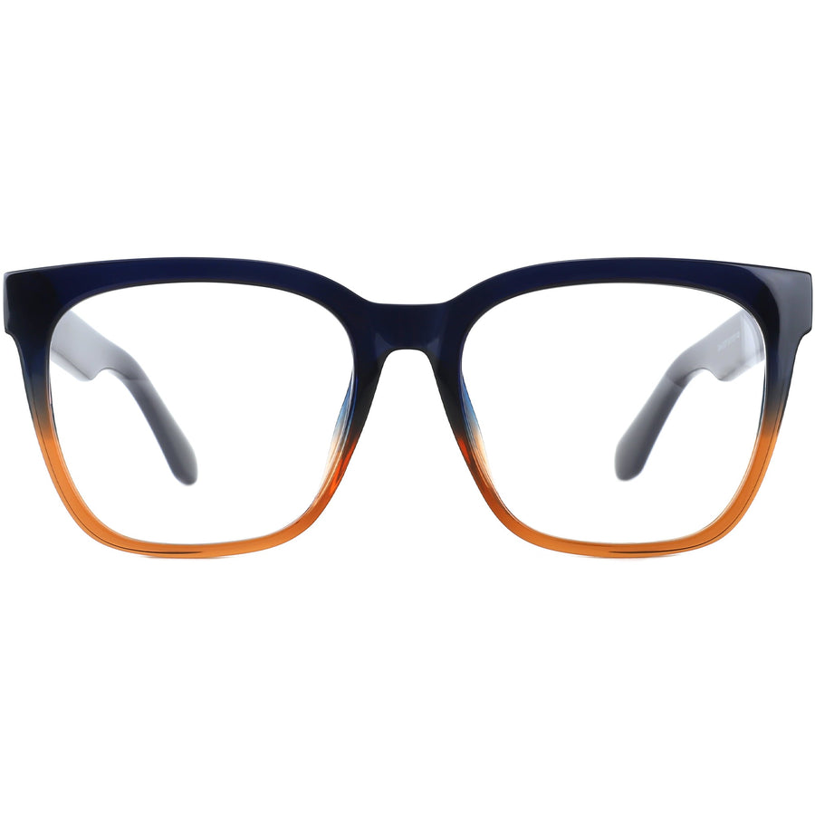 Quadratische Brillen YEA1182