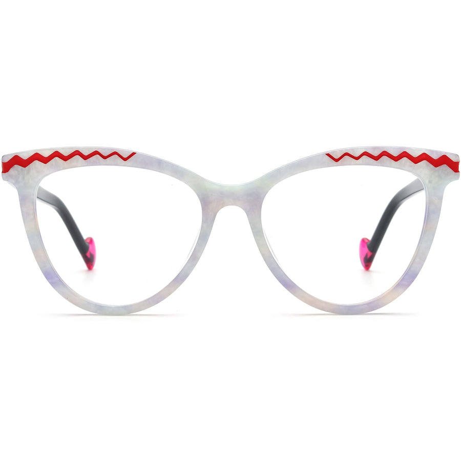 Cateye Brillen BR1506