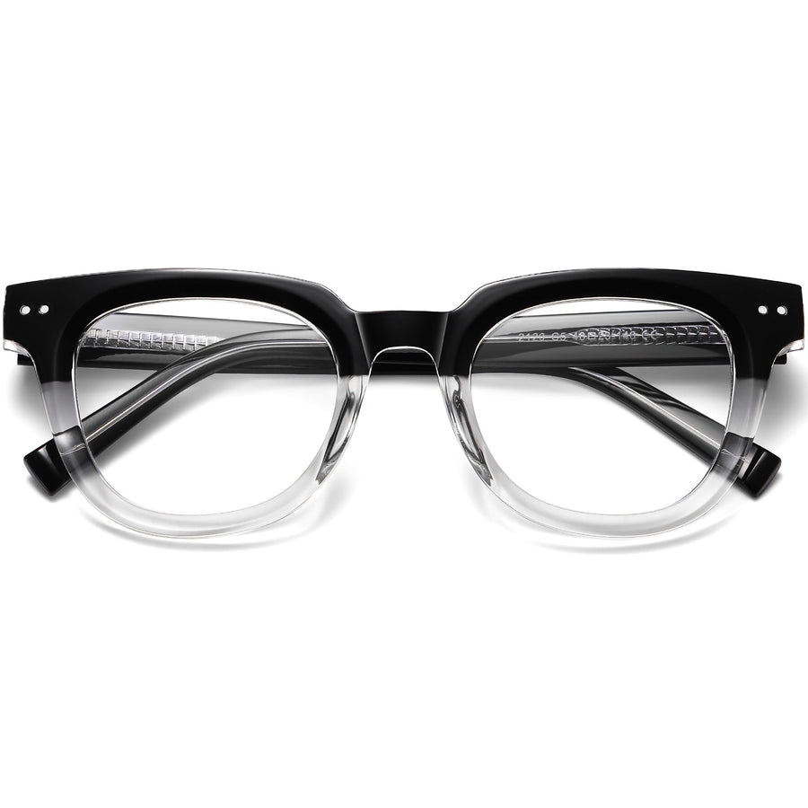 Quadratische Brillen PF1285