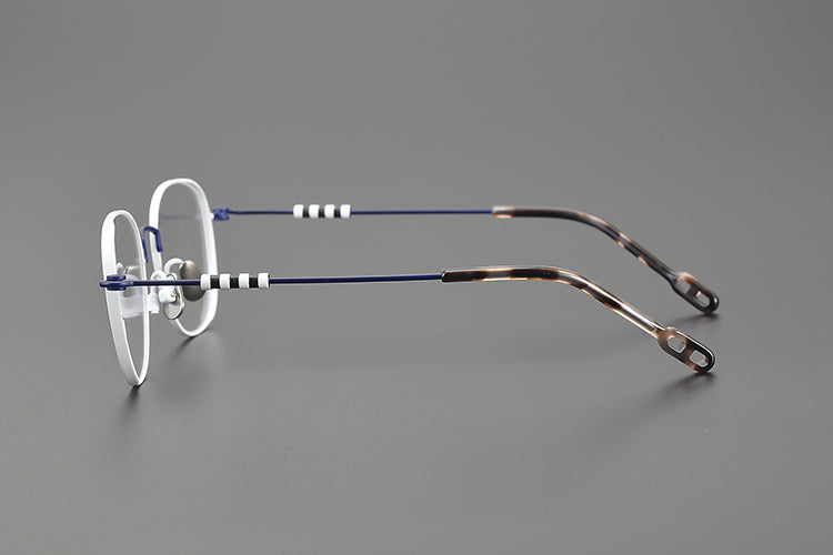 Quadratische Brillen TG1009