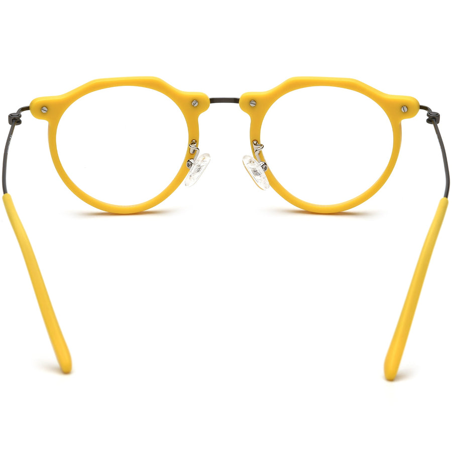 Runde Brillen BR1667