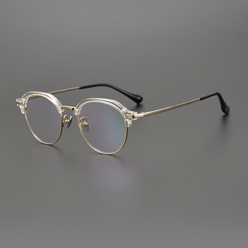 Browline Brillen MW1363