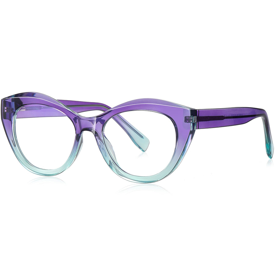 Cateye Brillen PF1032