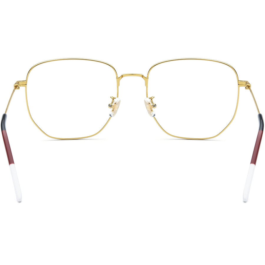 Quadratische Brillen BR1192