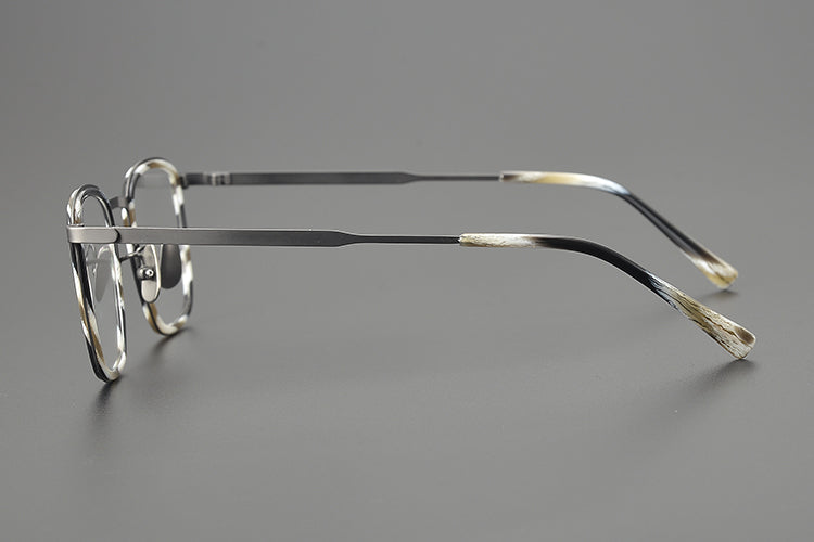 Quadratische Brillen TG1181