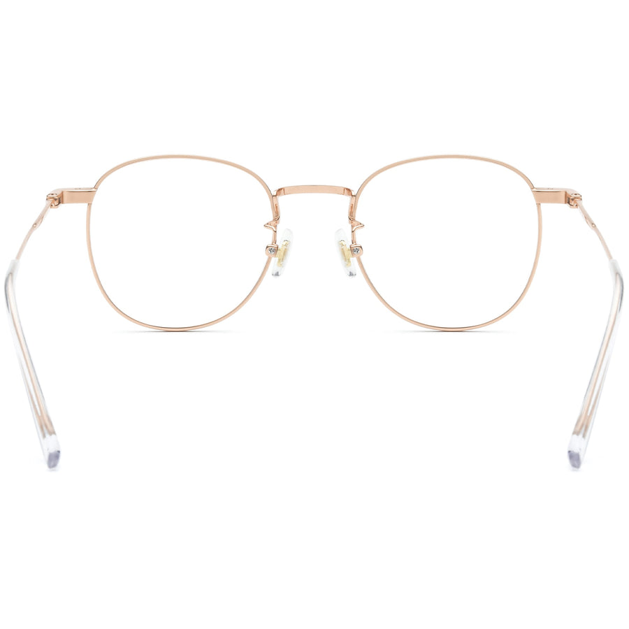 Quadratische Brillen BR1193