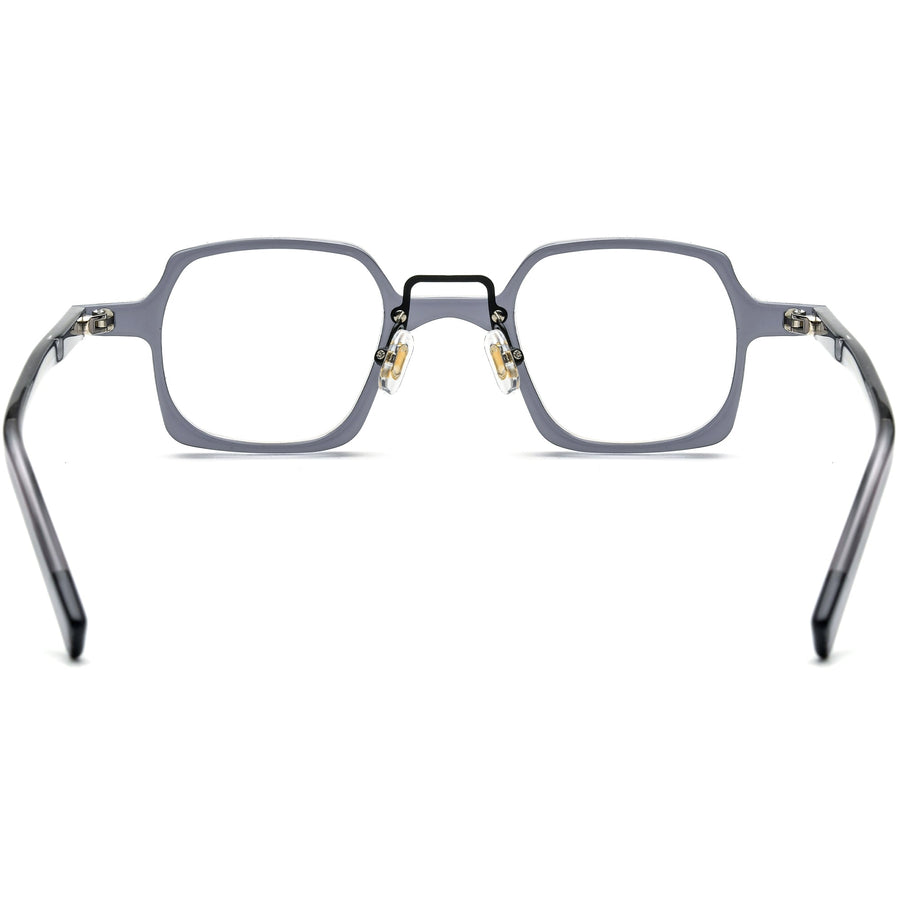 Quadratische Brillen BR1089