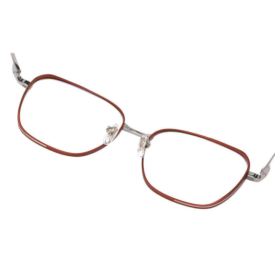 Quadratische Brillen MW1248
