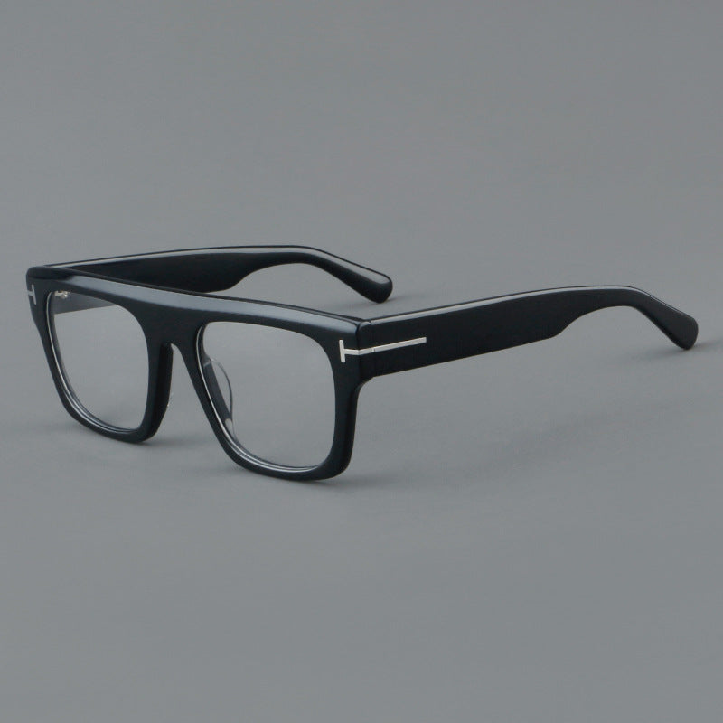 Quadratische Brillen A4034