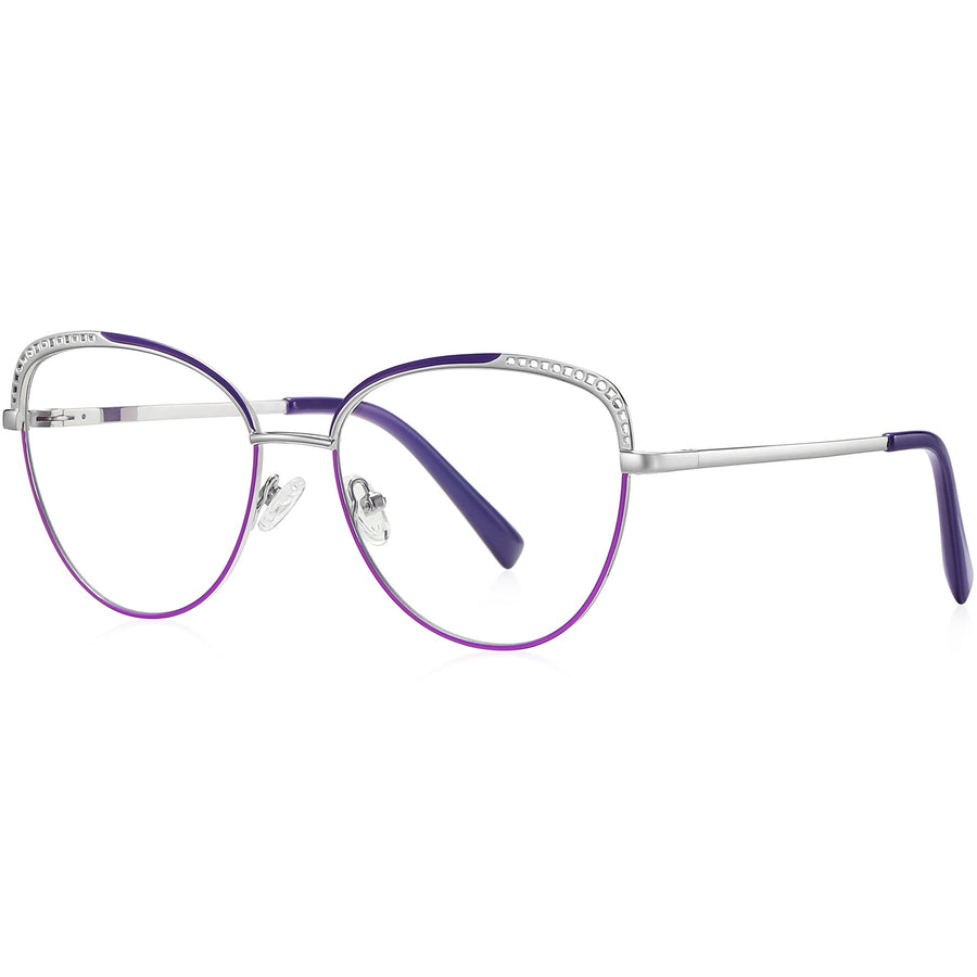 Cateye Brillen PF1054