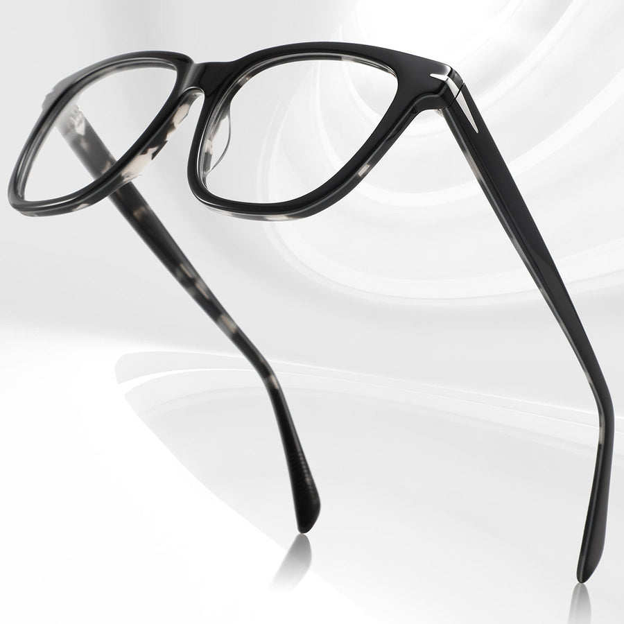 Quadratische Brillen KC1042