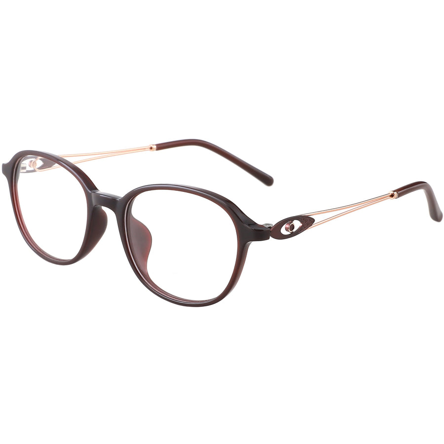 Quadratische Brillen YAC1042