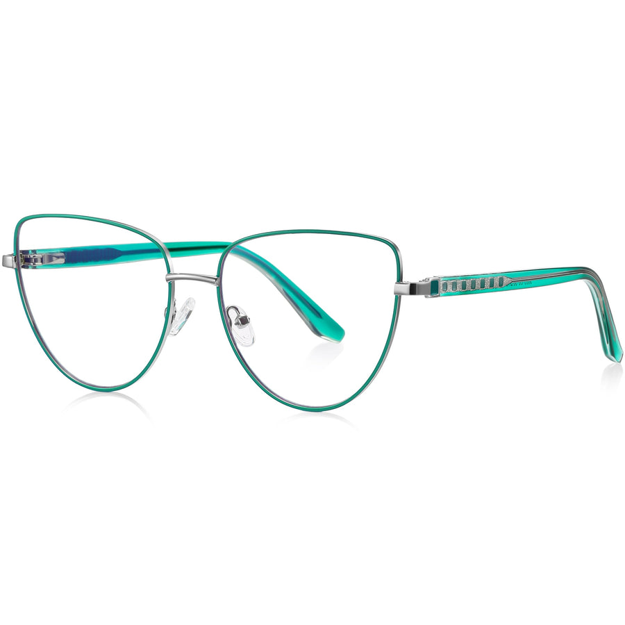 Cateye Brillen PF1066
